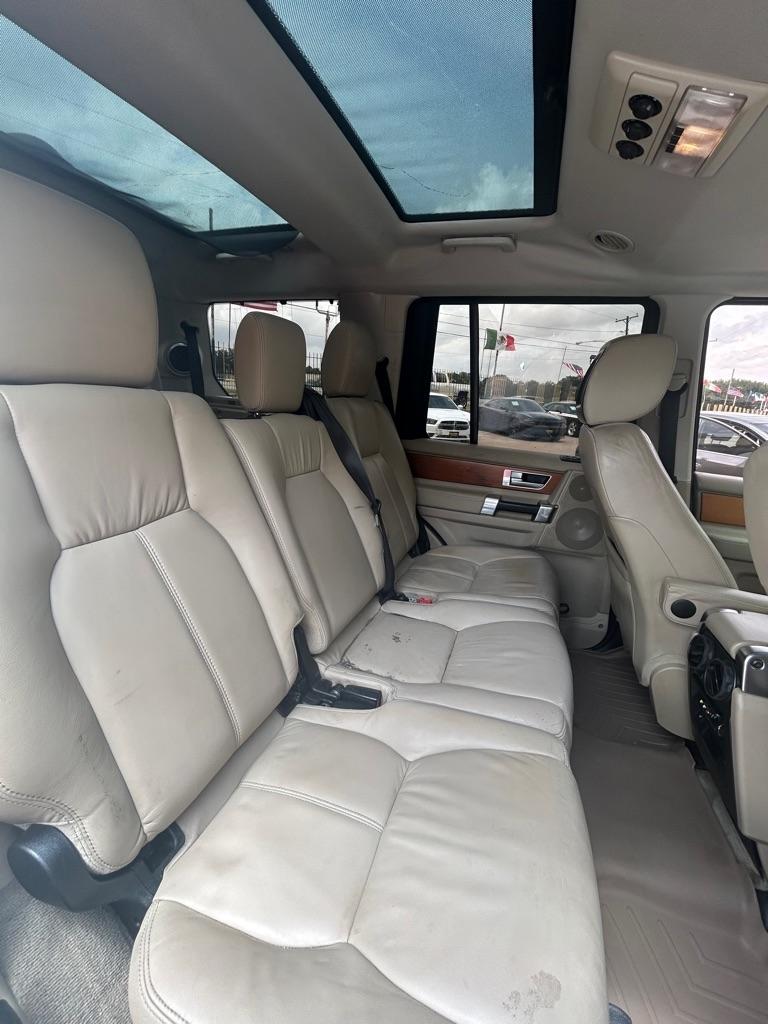 land rover lr4 2010 SALAK2D4XAA544274 image land rover lr4 2010 SALAK2D4XAA544274 image
